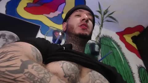 Snapshot of mrmanny__ chatting on 19, 10, 2025 mrmanny__ online show from 19, 10, 2025