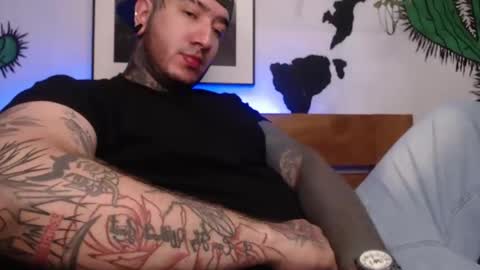 Snapshot of mrmanny__ chatting on 27, 10, 2025 mrmanny__ online show from 27, 10, 2025