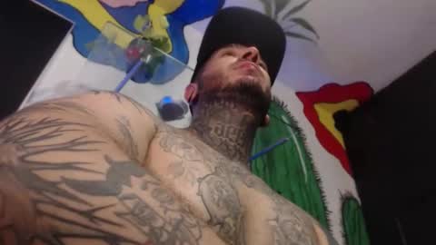 mrmanny__ online show from 17, 12, 2025