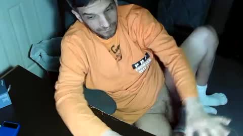 Snapshot of mrmarcxxcam chatting on 20, 2, 2025 MrMarc online show from 20, 2, 2025