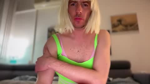 TaleOfLaura online show from 23, 3, 2026