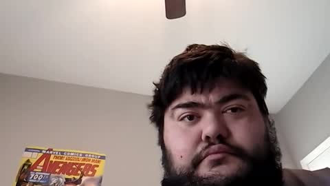 Snapshot of mrorange50187 chatting on 8, 12, 2024 mrorange50187 online show from 8, 12, 2024