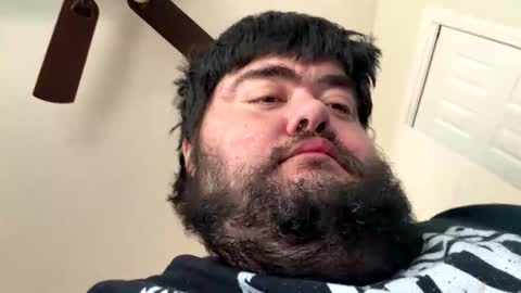 mrorange50187 online show from 18, 1, 2026