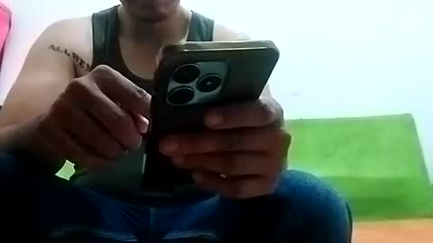 mrpassion3 online show from 1, 3, 2026