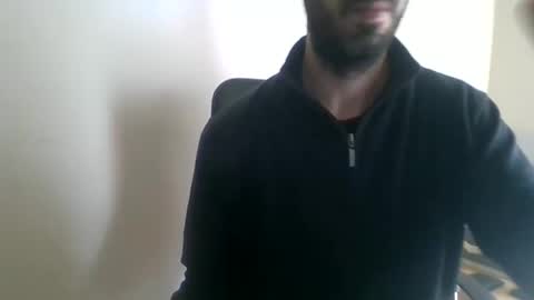 Mrralph online show from 15, 1, 2025