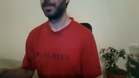 Mrralph online show from 27, 2, 2025