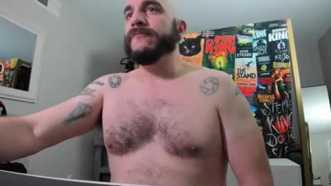 Snapshot of mrricomustachio chatting on 7, 1, 2025 Rico online show from 7, 1, 2025