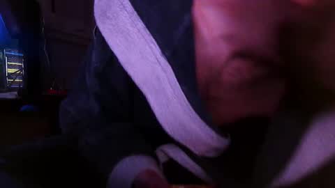 Snapshot of mrrogu3 chatting on 22, 2, 2026 MrRogue online show from 22, 2, 2026