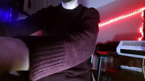 MrRogue online show from 19, 3, 2026