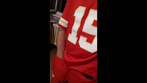 mrroundtree030 online show from 17, 5, 2026