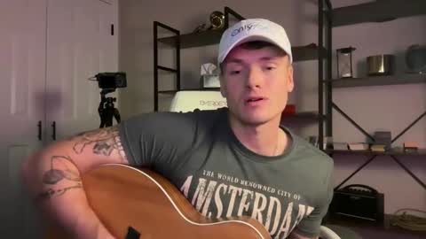 Mr Ryan Voss online show from 21, 12, 2024