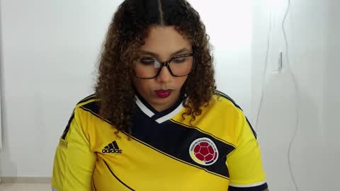 Snapshot of mrs_afroditha chatting on 14, 2, 2026 mrs_afroditha online show from 14, 2, 2026