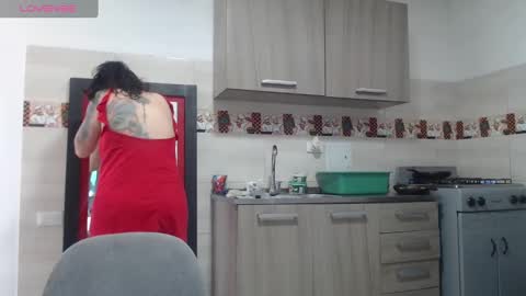 mrs_deborah online show from 9, 1, 2025