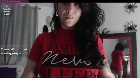 mrs_deborah online show from 28, 2, 2025