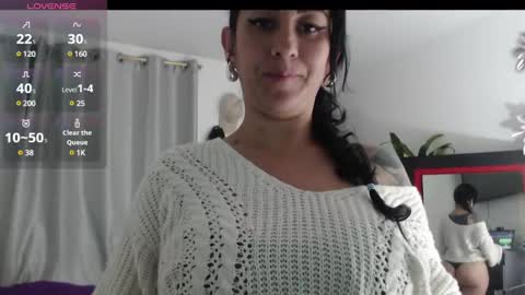 mrs_deborah online show from 6, 3, 2025
