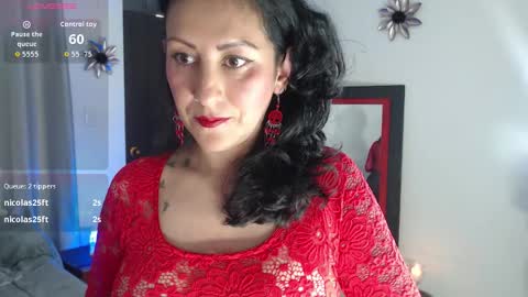 mrs_deborah online show from 23, 9, 2025