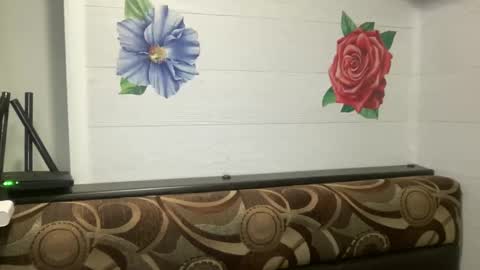 Snapshot of mrs_kinkie chatting on 7, 12, 2024 mrs_kinkie online show from 7, 12, 2024