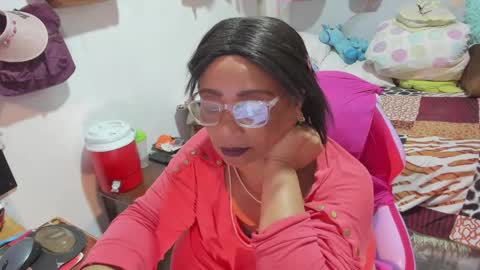 mrs_mommy online show from 13, 3, 2026