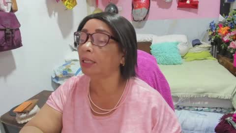 mrs_mommy online show from 24, 3, 2026