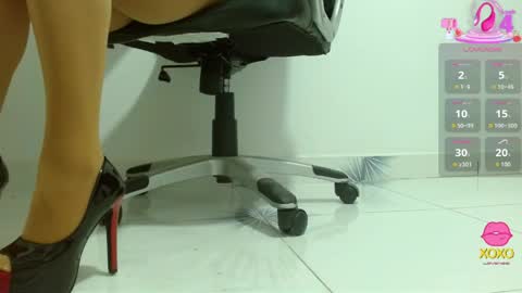 Tell me Katty  online show from 1, 4, 2026