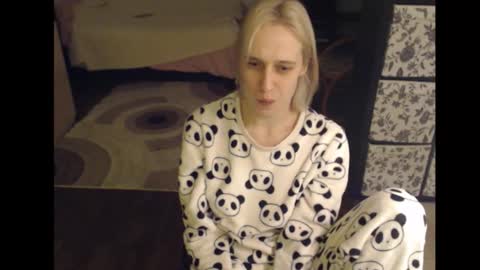 Snapshot of mrsluck chatting on 9, 1, 2026 Sasha online show from 9, 1, 2026