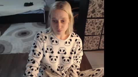 Snapshot of mrsluck chatting on 8, 2, 2026 Sasha online show from 8, 2, 2026