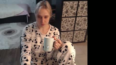 Snapshot of mrsluck chatting on 19, 2, 2026 Sasha online show from 19, 2, 2026