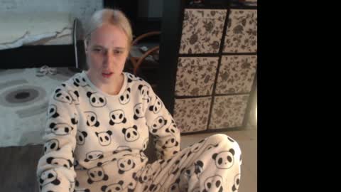 Sasha online show from 16, 4, 2026