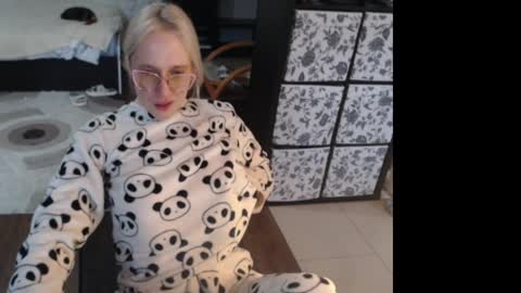 Sasha online show from 24, 4, 2026