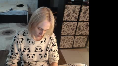 Sasha online show from 26, 4, 2026
