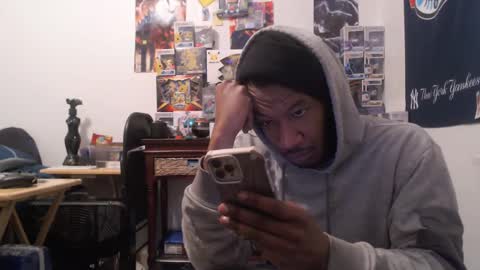 mrsoonicexrated online show from 9, 3, 2025