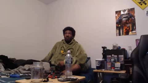 mrsoonicexrated online show from 5, 3, 2026