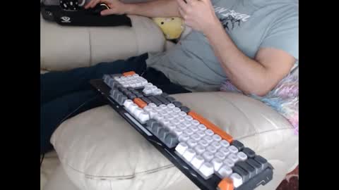 Mr. Dan online show from 5, 11, 2025