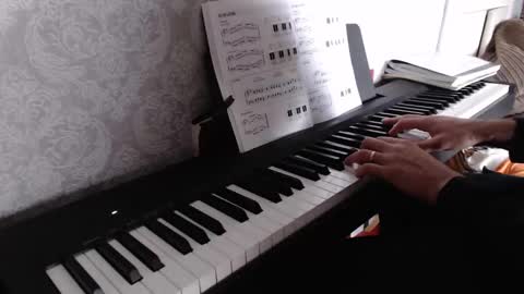 Mr. Dan online show from 18, 11, 2025