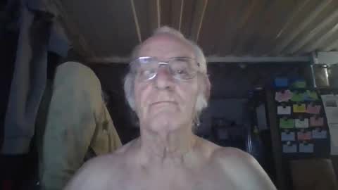 Chuck online show from 28, 3, 2026