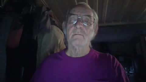 Chuck online show from 16, 4, 2026