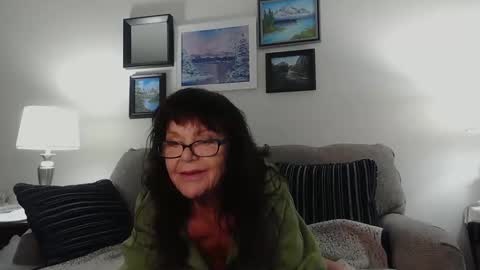 VivianHarper online show from 10, 2, 2026