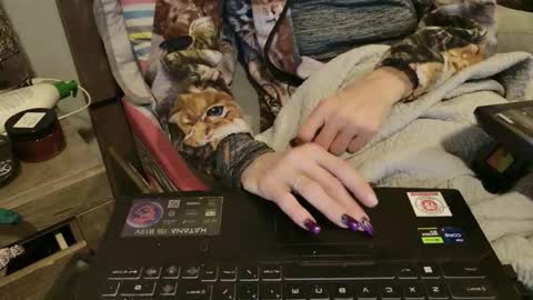 Marie  Wadsworthy Wife Marie XXX online show from 1, 12, 2025