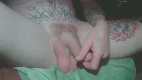 mrtatnaked aka Brian online show from 2, 4, 2026