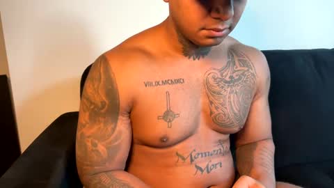 Snapshot of mrthickandfit chatting on 25, 12, 2024 Tatd and Fit online show from 25, 12, 2024