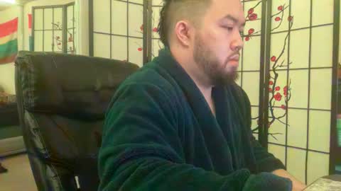 Snapshot of mrtoucheshimself chatting on 28, 9, 2025 Donovan Dozer online show from 28, 9, 2025