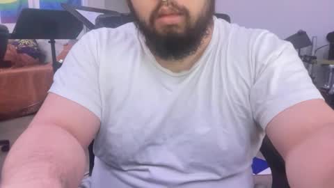 Snapshot of mrtoucheshimself chatting on 17, 11, 2025 Donovan Dozer online show from 17, 11, 2025