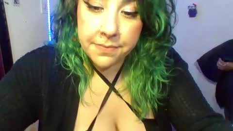 Snapshot of mrvenusx chatting on 16, 6, 2026 Mrs Venus online show from 16, 6, 2026