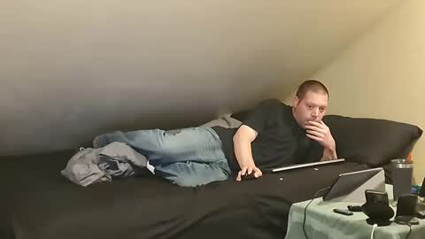 Snapshot of mrxhere chatting on 3, 1, 2025 mrxhere online show from 3, 1, 2025