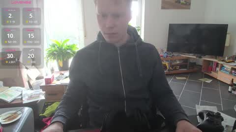 Sascha online show from 20, 3, 2026