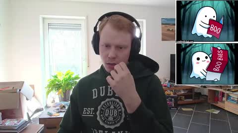 Sascha online show from 27, 3, 2026