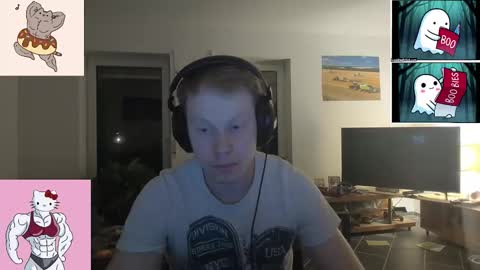 Sascha online show from 28, 3, 2026