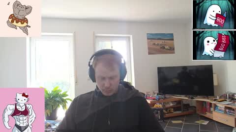 Sascha online show from 31, 3, 2026