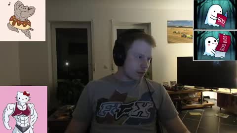 Sascha online show from 5, 4, 2026