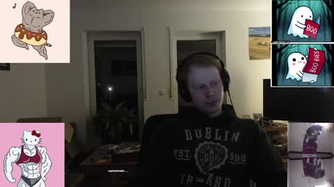 Sascha online show from 9, 4, 2026